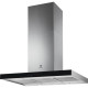 ELECTROLUX Campana isla . LFI769X. Ancho 90 cm. Inoxidable. Clase C